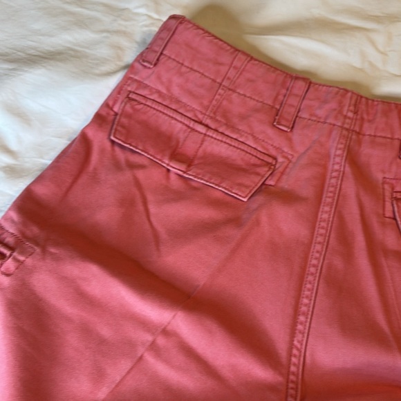 Nautica Cargo Shorts - Picture 3 of 8